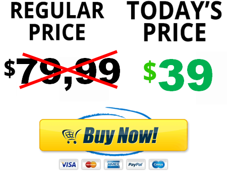Regular vs Today Price